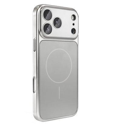 Shockproof Mag Safe Case For iPhone 17 Pro Max 16 15 14 Pro Full Camera Cover
