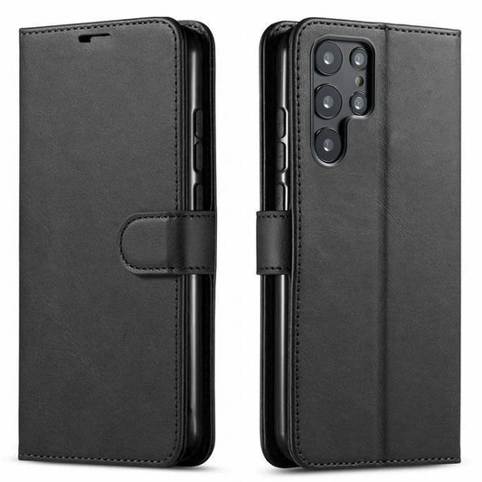 For Samsung Galaxy S25 Ultra Case S25 S24 S23 FE S22 S21 S20 Phone Cover +Screen
