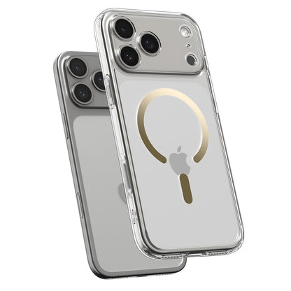 For iPhone 17 Pro Max / Pro | Spigen Ultra Hybrid MagFit Phone Case