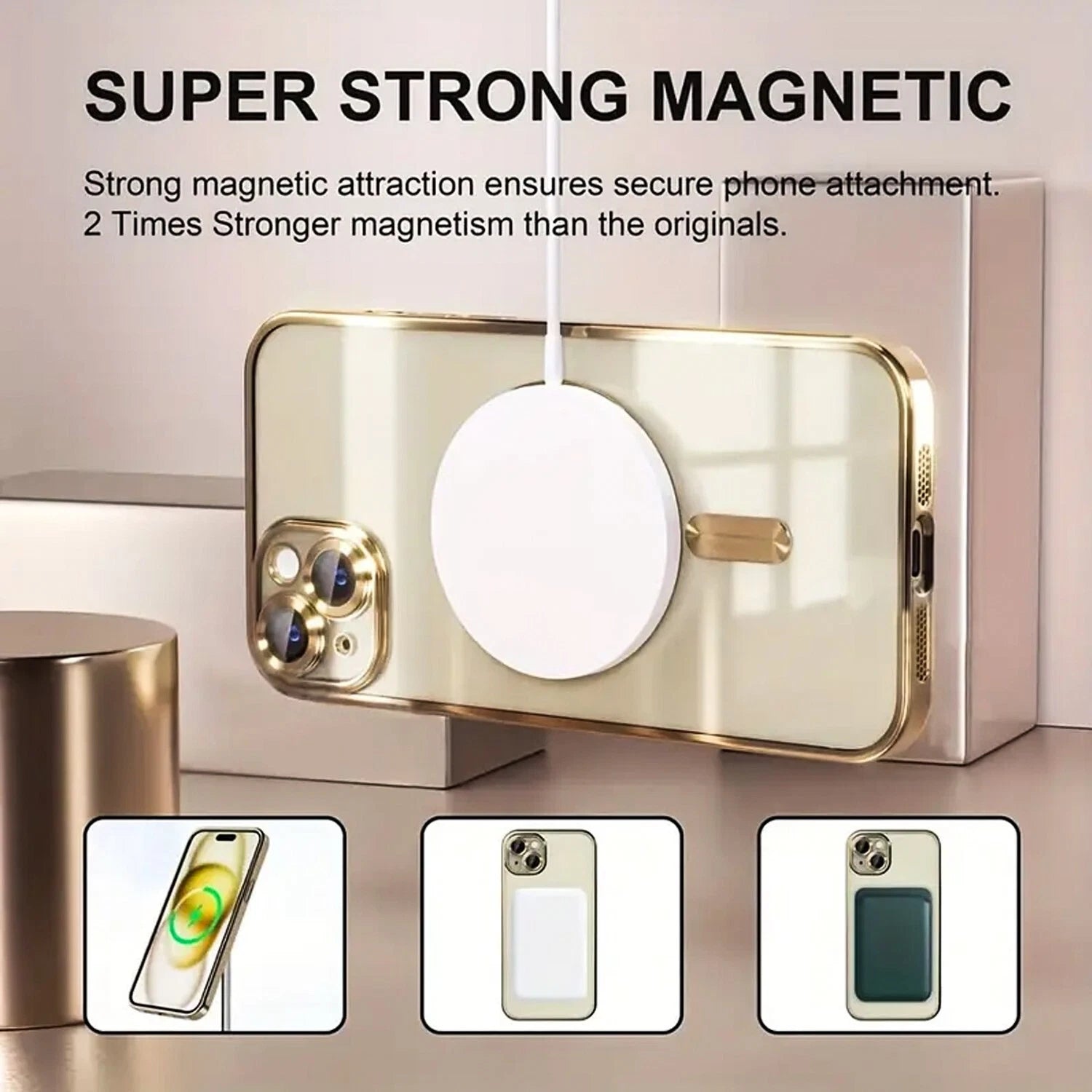 For iPhone 17 Pro Max 16 15 14 13 12 11 Air Case Cover Shockproof +Screen Glass