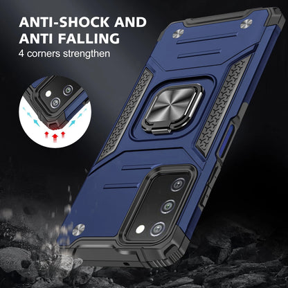 For Samsung Galaxy A15 5G Case /A14 5G/A54/A03S/A13 Phone Cover +Glass Protector