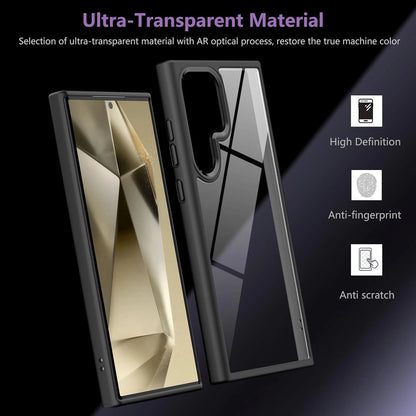 For Samsung Galaxy S25 Ultra Case S25 S24 S23 S22 S21 S20 Phone Cover Shockproof