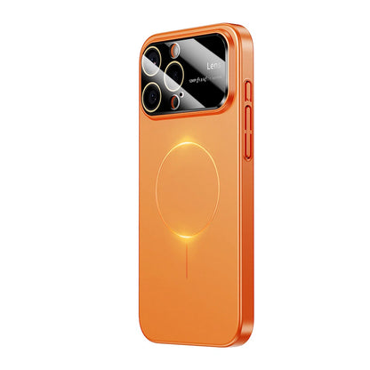 Shockproof Mag Safe Case for iPhone 17 16 Pro Max 15 14 13 12 11 Camera Cover