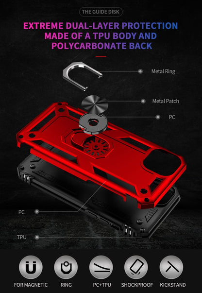 For iPhone 17 Pro Max Case 17 Pro 16 15 14 13 12 11 Phone Cover + Tempered Glass