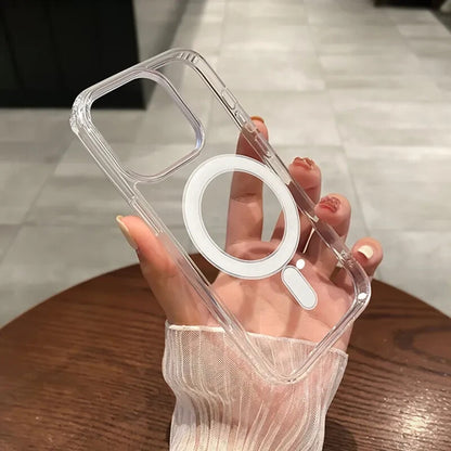 For iPhone 17 Pro Max Case /17 Pro/16/15/14/13/12/11 Phone Cover +Tempered Glass