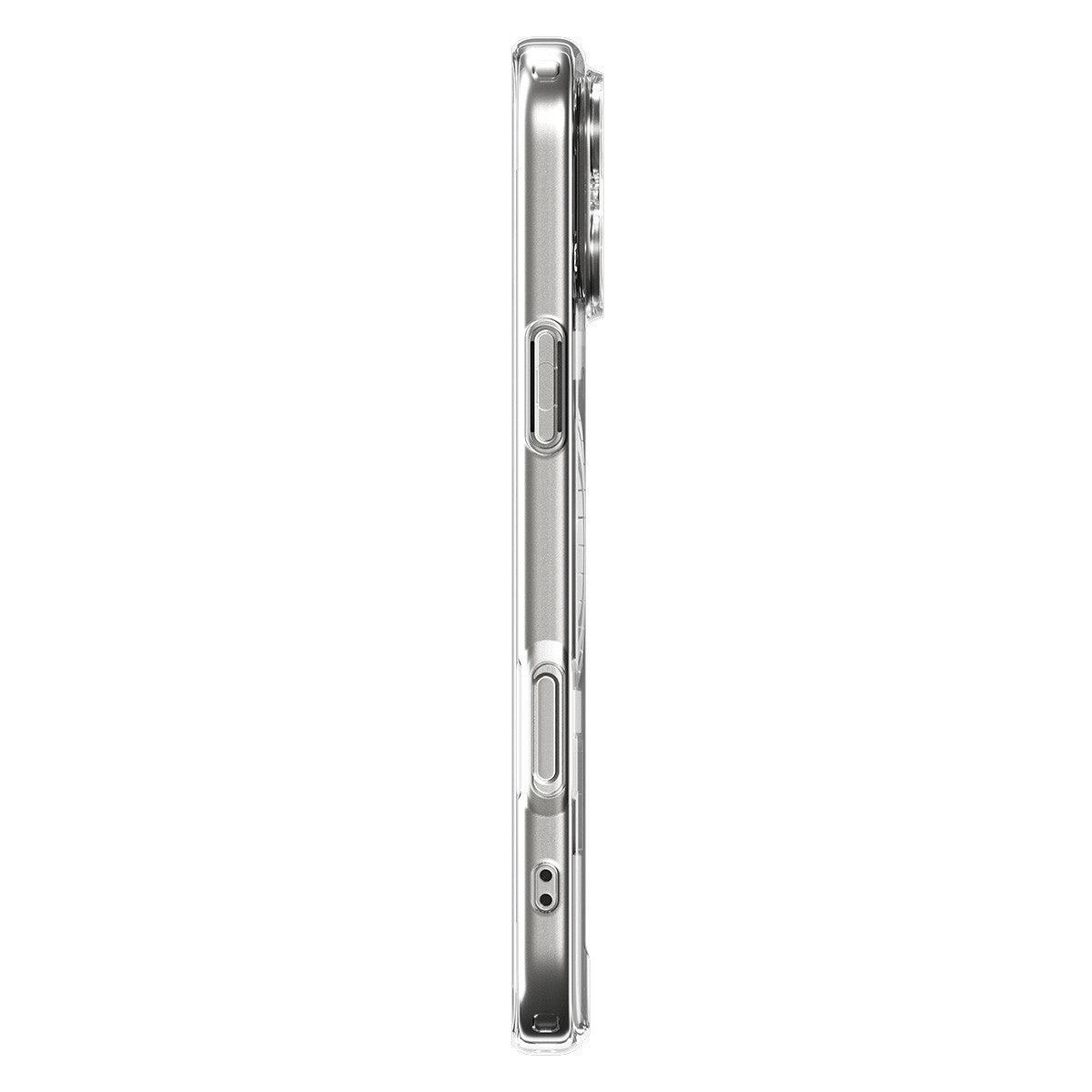 For iPhone 17 Pro Max / Pro | Spigen Ultra Hybrid MagFit Phone Case