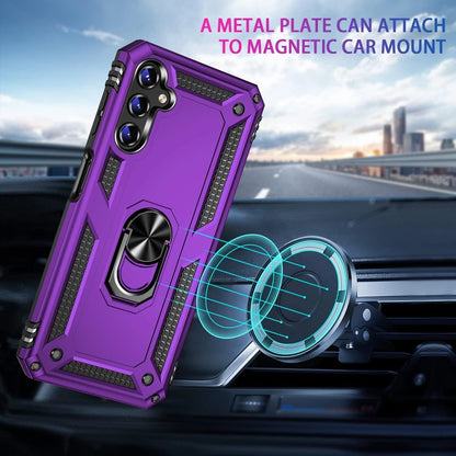 For Samsung Galaxy A16 A17 5G A15 A14 A54 A03s A13 A32 Case Phone Cover + Screen