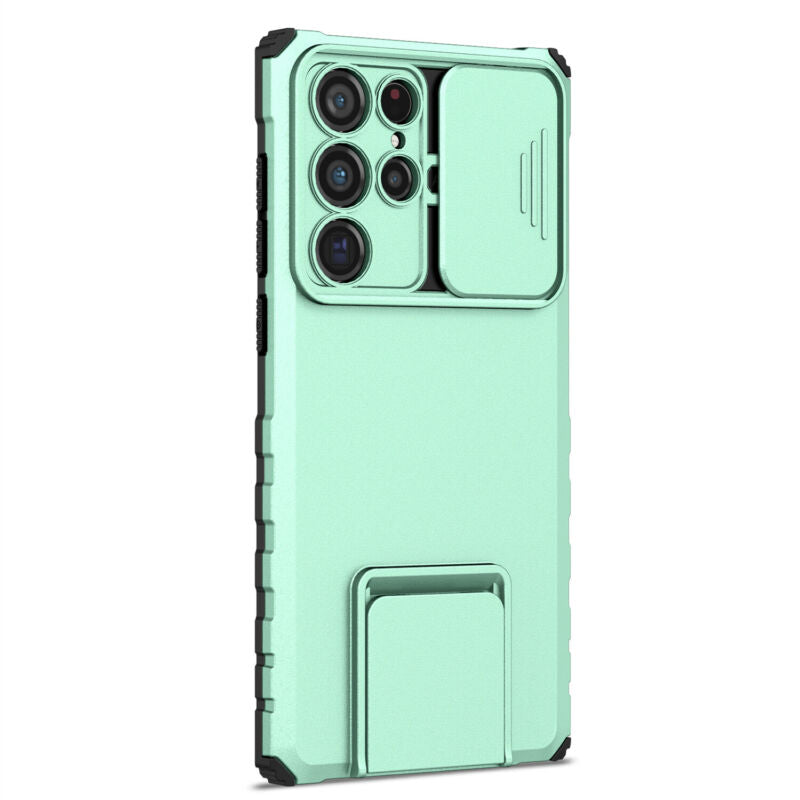 Case with Built in Kickstand Samsung S23