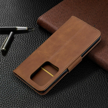 Ultra Flip Leather Card Wallet Stand Case For Samsung Galaxy - carolay.co