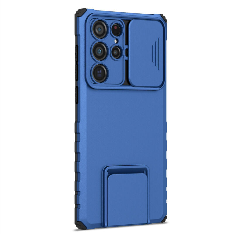 Case with Built in Kickstand Samsung S23