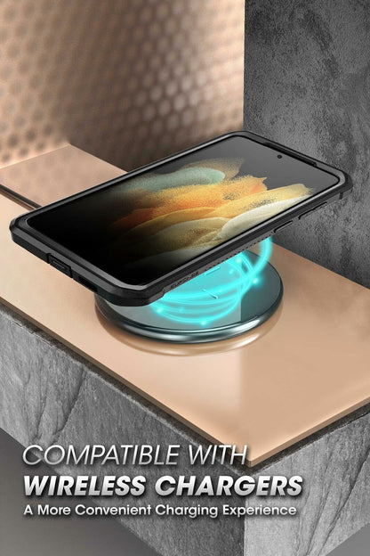 Case Kickstand Shell for Samsung Galaxy S21 Ultra - carolay.co