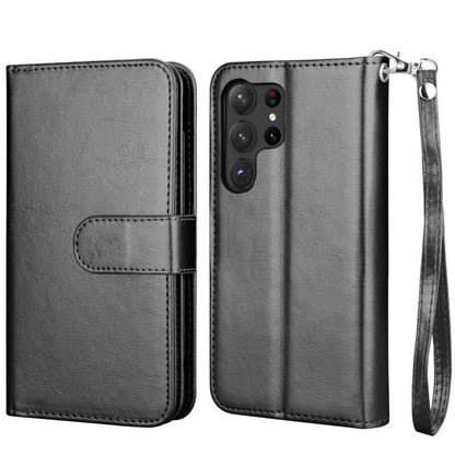 Wallet with Detachable Magnetic Case Samsung S23