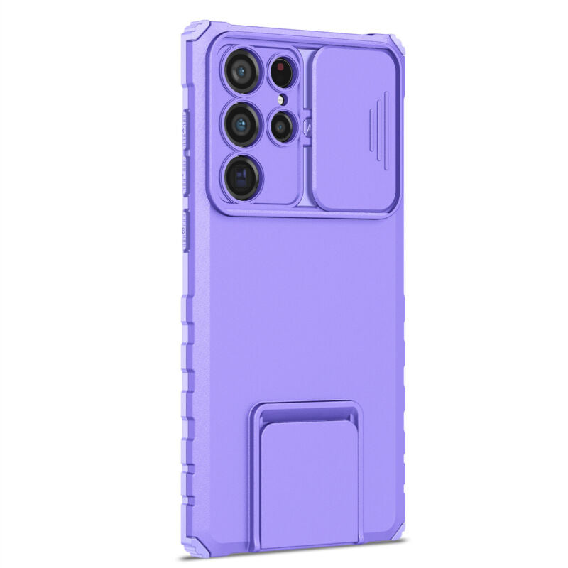 Case with Built in Kickstand Samsung S23