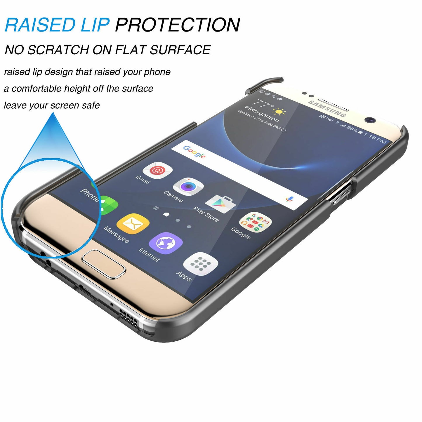 Heavy Duty 4 In 1 Combo Shockproof Armor Case With Belt Clip For Samsung Galaxy series - carolay.co