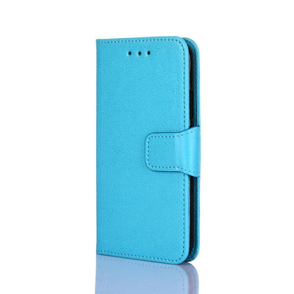 Flip Magnet Rack Wallet Type Card Slot Wallet For Samsung S20 Plus - carolay.co