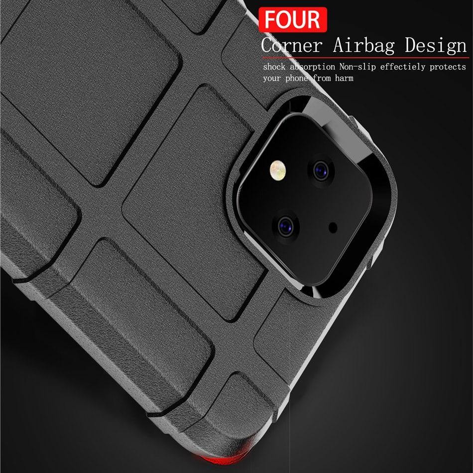 Armor Protect Rugged Shield Cover for Google Pixel - carolay.co
