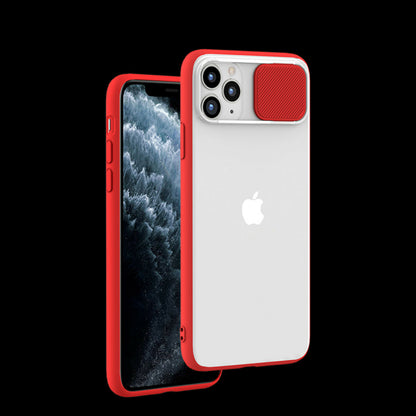 Hybrid Rubber Protector Phone Case For iPhone - carolay.co