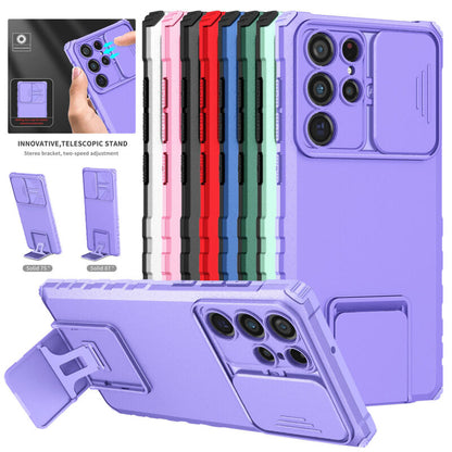 Case with Built in Kickstand Samsung S23