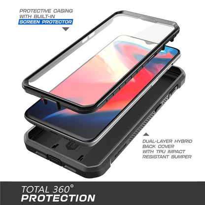 Case with Shockproof Protective Screen Protector for OnePlus 7 - carolay.co