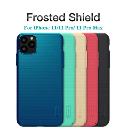 Nillkin Case Cover Super Frosted Shield Hard - carolay.co phone case shop