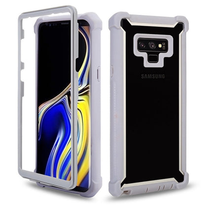 Heavy Duty Protection armor Case Shockproof Dustproof Sturdy Cover - carolay.co