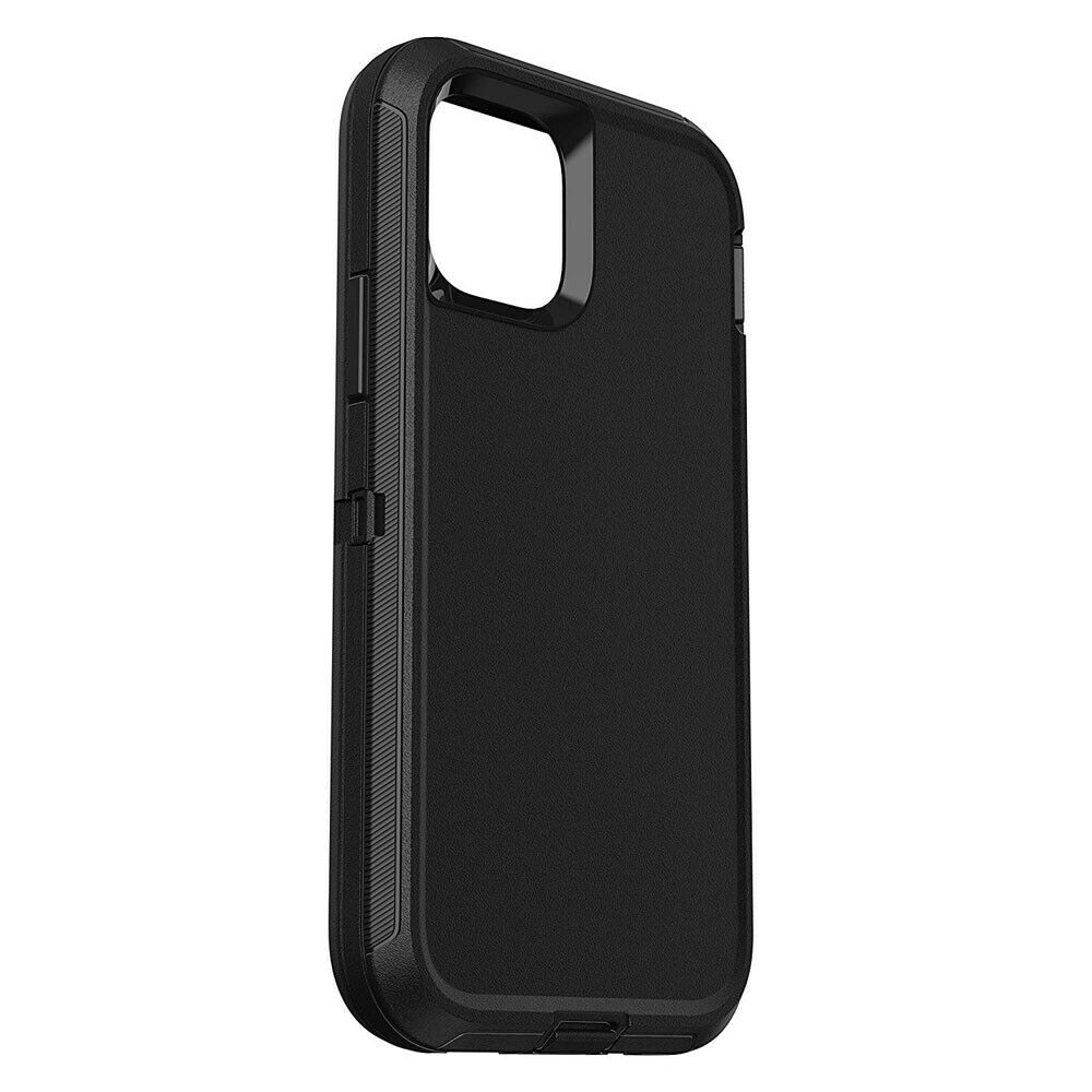 Hybrid Shockproof Case Cover + Belt Clip Heavy Duty Protection Case - carolay.co