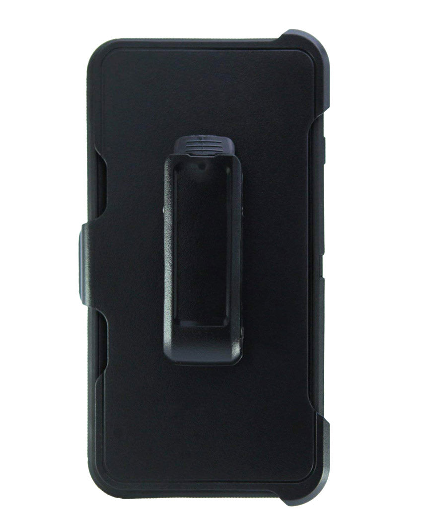 Heavy Duty Armor Shockproof Protective Case Rotary Belt Clip Case - carolay.co