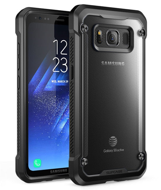 Unicorn Beetle Series Hybrid Protective Case for Samsung Galaxy S8 - carolay.co
