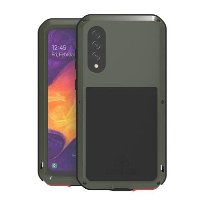 Armor 360 Full Protect  Shockproof Case For Samsung Galaxy - carolay.co