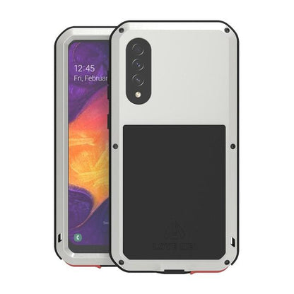Armor 360 Full Protect  Shockproof Case For Samsung Galaxy - carolay.co