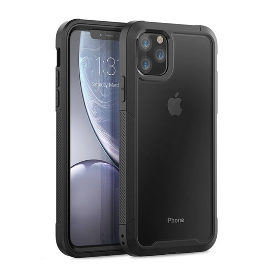 Transparent Anti-Scratch Protective Case Dual Layer Cover - carolay.co