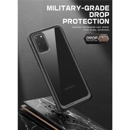 Hybrid Bumper Protective Clear Cover for Samsung Galaxy S20 Plus/5G - carolay.co
