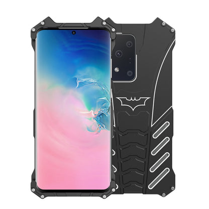 Ultra Protective Cover Batman Aluminum Shell  Phone Case - carolay.co