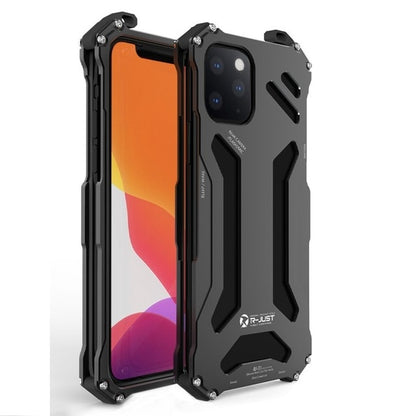 Metal Armor Case Protect Cover For Hard shockproof - carolay.co