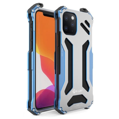 Metal Armor Case Protect Cover For Hard shockproof - carolay.co