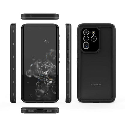 Anti Scratch Phone Case For Samsung - carolay.co