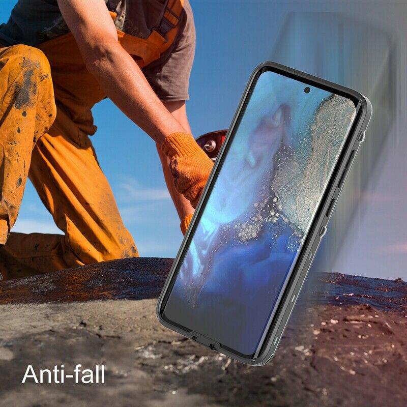 Anti Scratch Phone Case For Samsung - carolay.co