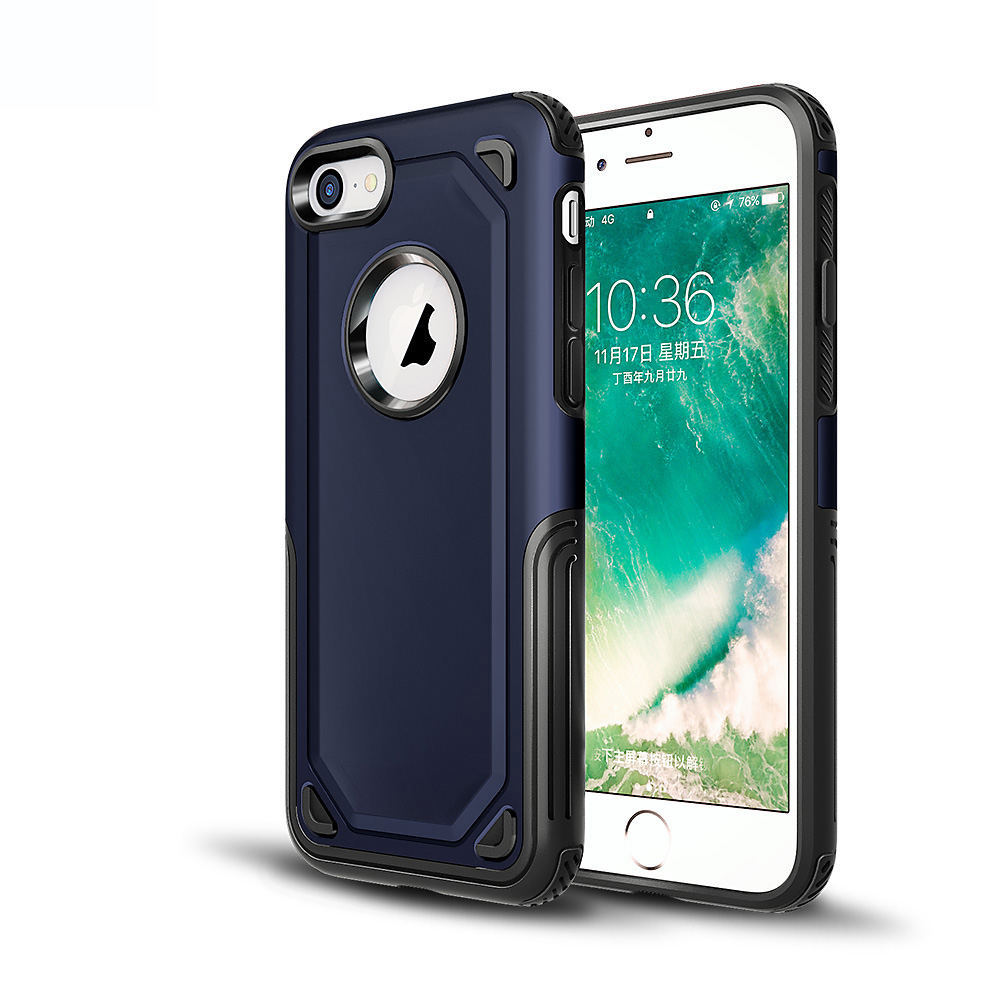 Shockproof case, for iPhone 7/8 - carolay.co