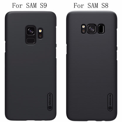 Case For Samsung Galaxy S9 S8 - carolay.co