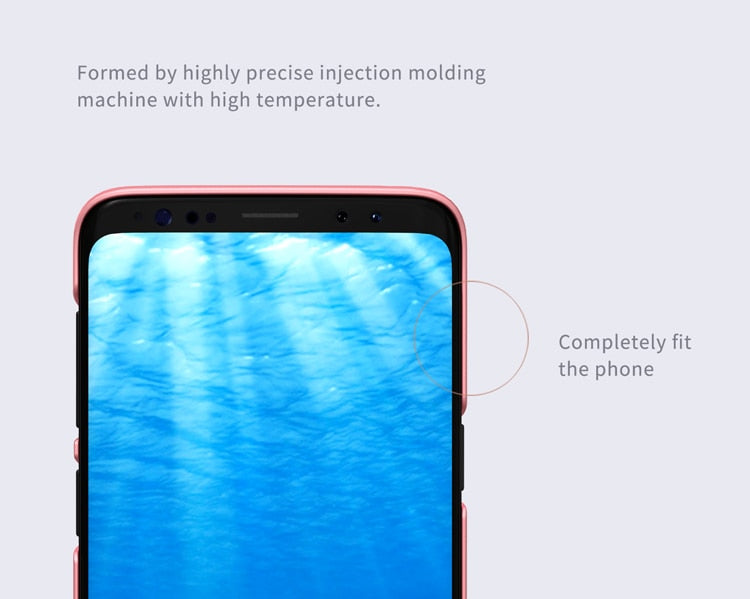 Case For Samsung Galaxy S9 S8 - carolay.co