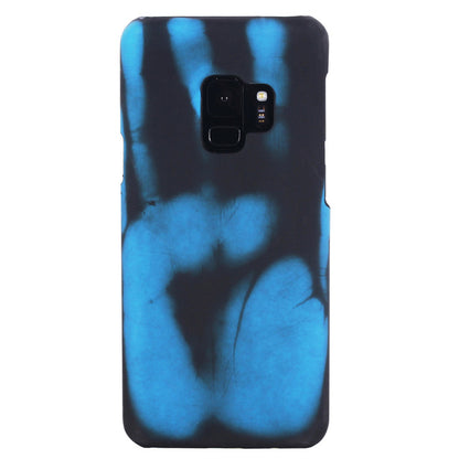 Thermal Sensor Case For Samsung Galaxy Note 8 S8 S9 Plus - carolay.co phone case shop
