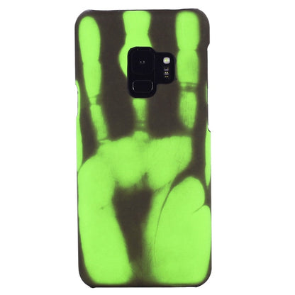 Thermal Sensor Case For Samsung Galaxy Note 8 S8 S9 Plus - carolay.co phone case shop
