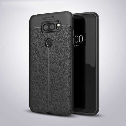 Pattern Shock Proof Soft 6.0"For LG V30 Case - carolay.co phone case shop