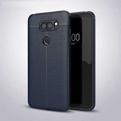 Pattern Shock Proof Soft 6.0"For LG V30 Case - carolay.co phone case shop