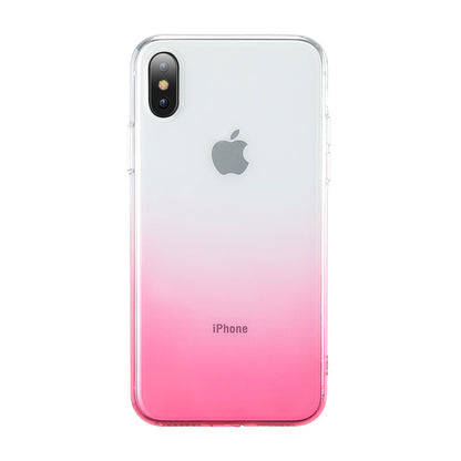 Ultra Thin Cases for iPhone X XS Max XR Clear TPU - carolay.co phone case shop