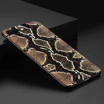 Cases Snakeskin Zebra Leopard Crocodile for iPhone - carolay.co