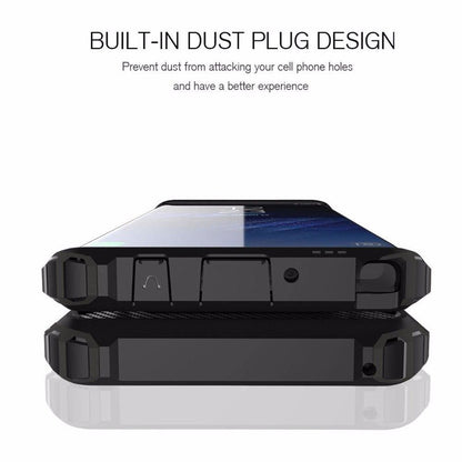 Durable Armor Phone Case For Samsung Galaxy S10 S8 S9 Plus S10e - carolay.co