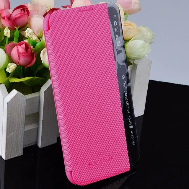 Case Asuwish Flip Cover Leather Case for LG K10 - carolay.co