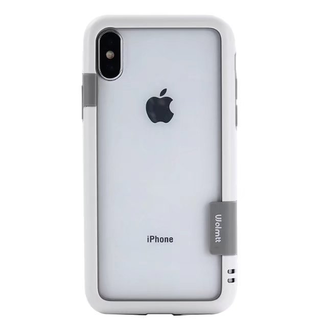 Silicone bumper for iPhone Soft - carolay.co phone case shop