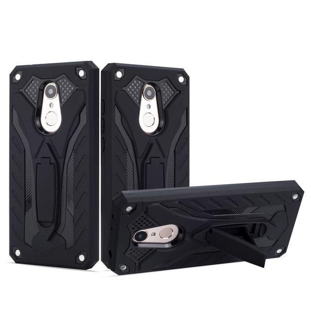Armor Case for Xiaomi Full-body Protective Stand  Back Cover - carolay.co